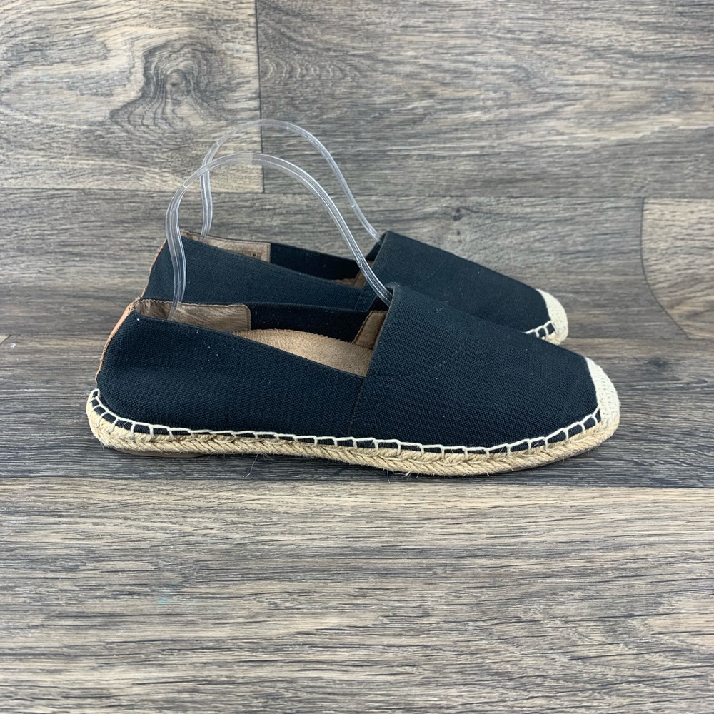 Vionic Coast Valeri Espadrilles Flats 9